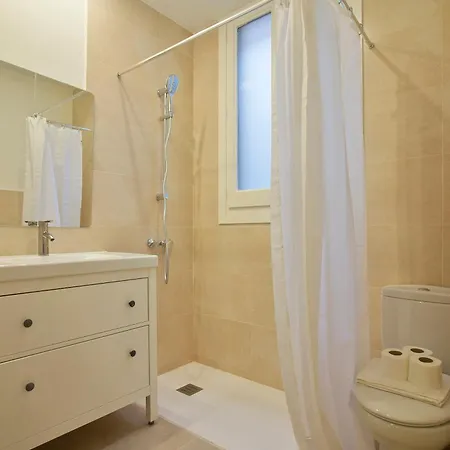 Alcam Colon Apartment Barcelona