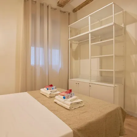 Alcam Colon Barcelona