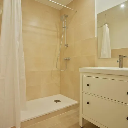 Alcam Colon Apartment Barcelona