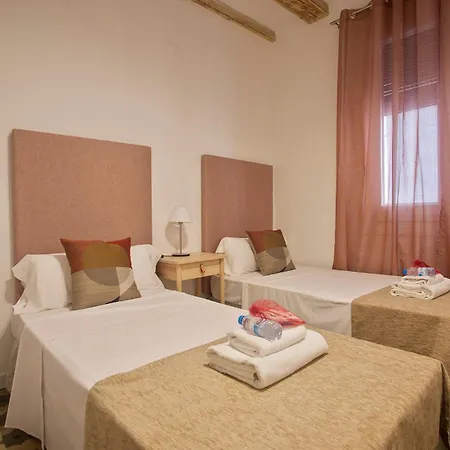 Apartment Alcam Colon *