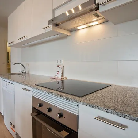 Apartment Alcam Colon *