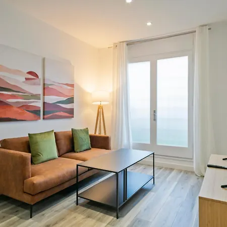 Alcam Colon Apartment Barcelona