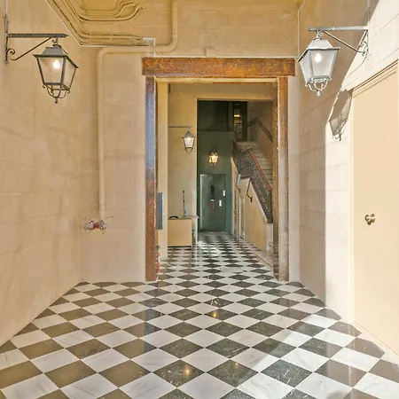 Alcam Colon Apartmán Barcelona