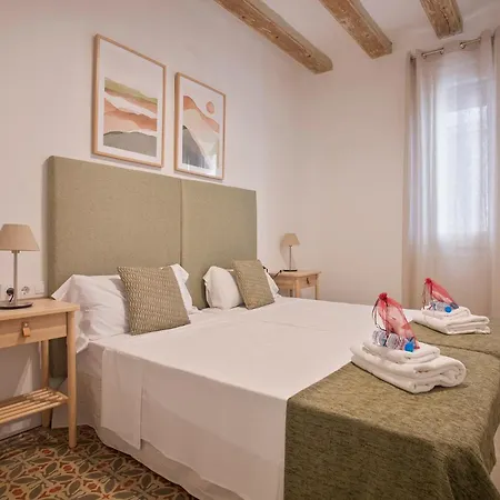 Apartment Alcam Colon
