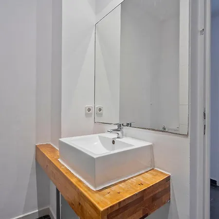 Apartment Alcam Colon *