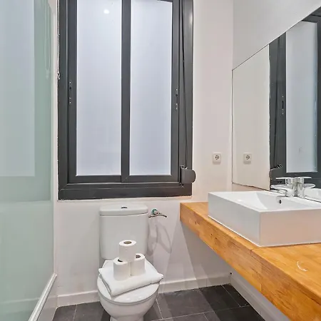 Apartment Alcam Colon *