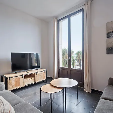 Apartment Alcam Colon
