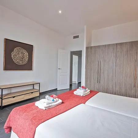 Apartment Alcam Colon *
