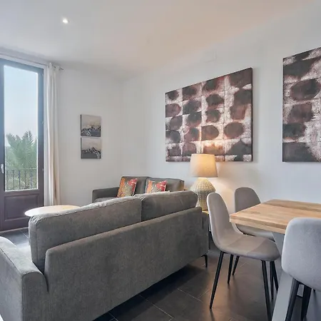 Apartment Alcam Colon