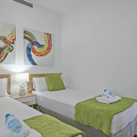 Apartment Alcam Colon Barcelona