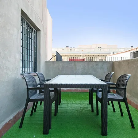 Apartment Alcam Colon