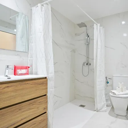 Apartment Alcam Colon