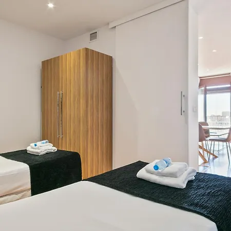Alcam Colon Apartament