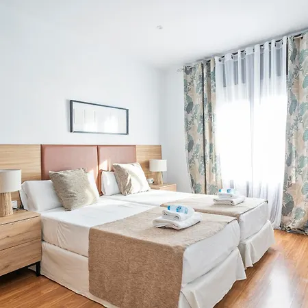 Alcam Colon Apartament