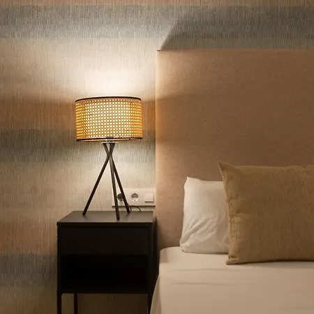 Appartement Alcam Colon